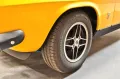 Ford Capri RS 2600