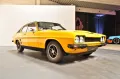 Ford Capri RS 2600