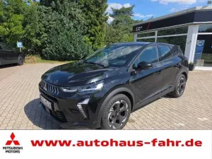 Mitsubishi Grandis Diamant PLUS 1.3 T-Benziner 7-DCT