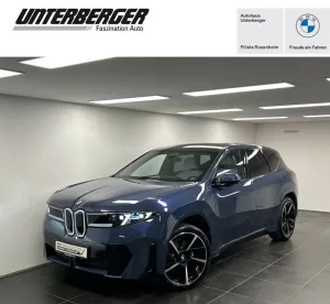 BMW iX3 50 xDrive Sofort verfügbar! M Sportpaket Pan