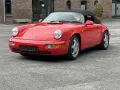 Porsche 964  Speedster TOP ZUSTAND