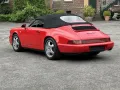 Porsche 964  Speedster TOP ZUSTAND