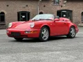Porsche 964  Speedster TOP ZUSTAND