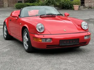Porsche 964  Speedster TOP ZUSTAND