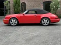 Porsche 964  Speedster TOP ZUSTAND