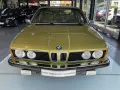 BMW 730 E 23  Automatik 1. Hand mit H-Kennzeichen !