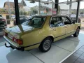 BMW 730 E 23  Automatik 1. Hand mit H-Kennzeichen !