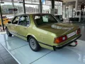 BMW 730 E 23  Automatik 1. Hand mit H-Kennzeichen !