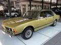 BMW 730 E 23  Automatik 1. Hand mit H-Kennzeichen !