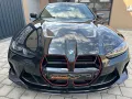 BMW M4 CS