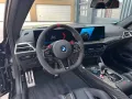 BMW M4 CS