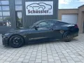 BMW M4 CS