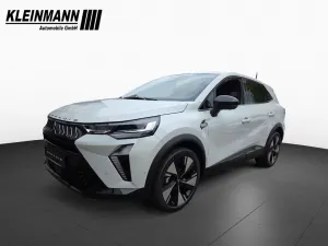 Mitsubishi Grandis Intro Edition 1.3 Turbo (140PS) 7-DCT