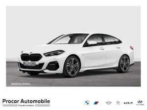 BMW 218i Gran Coupé M Sport Komfortz. Adapt. LED HIF