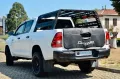 Toyota TOYOTA HILUX 2.4 D-4D DOUBLE CAB LOUNGE 4WD 150c