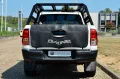 Toyota TOYOTA HILUX 2.4 D-4D DOUBLE CAB LOUNGE 4WD 150c