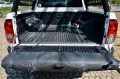 Toyota TOYOTA HILUX 2.4 D-4D DOUBLE CAB LOUNGE 4WD 150c