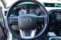 Toyota TOYOTA HILUX 2.4 D-4D DOUBLE CAB LOUNGE 4WD 150c