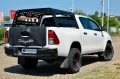 Toyota TOYOTA HILUX 2.4 D-4D DOUBLE CAB LOUNGE 4WD 150c