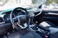 Toyota TOYOTA HILUX 2.4 D-4D DOUBLE CAB LOUNGE 4WD 150c
