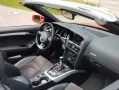 Audi Cabriolet