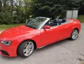 Audi Cabriolet