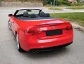 Audi Cabriolet
