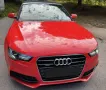 Audi Cabriolet