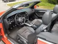 Audi Cabriolet
