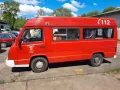 Mercedes-Benz MB 100