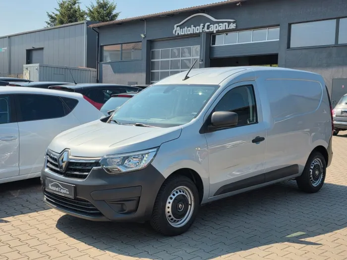 Renault Express Extra/T.Leder/Klima/Eu6d/1.Ha/Keine Baus