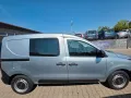 Renault Express Extra/T.Leder/Klima/Eu6d/1.Ha/Keine Baus