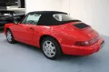 Porsche 964 Carrera 4 Cabriolet