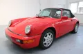 Porsche 964 Carrera 4 Cabriolet