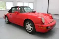 Porsche 964 Carrera 4 Cabriolet