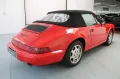 Porsche 964 Carrera 4 Cabriolet