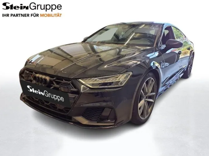 Audi S7 Sportback 3.0 TDI quattro MATRIX+RAUTE+APP