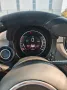 Abarth 695C / Sabelt GT Sitze / Adaptive Dämpfer