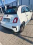 Abarth 695C / Sabelt GT Sitze / Adaptive Dämpfer
