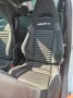 Abarth 695C / Sabelt GT Sitze / Adaptive Dämpfer