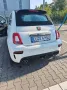 Abarth 695C / Sabelt GT Sitze / Adaptive Dämpfer