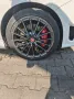 Abarth 695C / Sabelt GT Sitze / Adaptive Dämpfer
