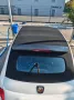 Abarth 695C / Sabelt GT Sitze / Adaptive Dämpfer