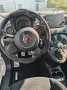Abarth 695C / Sabelt GT Sitze / Adaptive Dämpfer