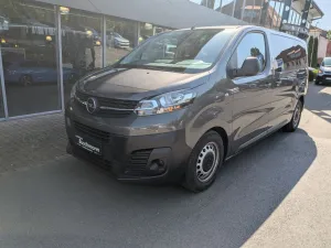 Opel Zafira Life 1.5 D M Selection