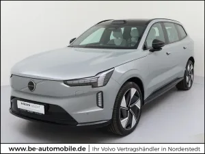 Volvo EX90 Twin Motor Performance AWD Ultra - B&W - 22