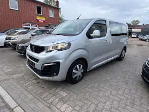 Peugeot Expert Kombi L2 *AHK KFZ Ankauf, Kaufe dein Auto