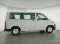 Volkswagen T6.1 Kombi 2.0TDI 9Sitze PDC Klimaanlage Sitzhei