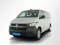 Volkswagen T6.1 Kombi 2.0TDI 9Sitze PDC Klimaanlage Sitzhei