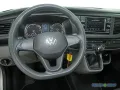Volkswagen T6.1 Kombi 2.0TDI 9Sitze PDC Klimaanlage Sitzhei
